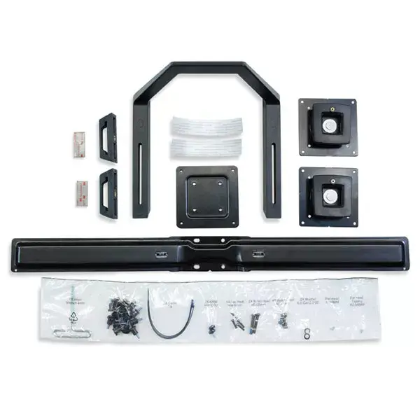 Крепление для монитора Ergotron 97-783 Photo 2