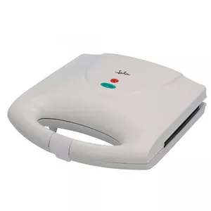 Sandwich Maker JATA JESW1232 750W White LED Indicators
