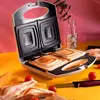 Sandwich Maker JATA JESW1232 Photo 4