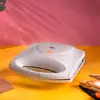 Sandwich Maker JATA JESW1232 Photo 5