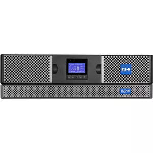 Eaton 9PXEBM72RT1U-L uninterruptible power supply UPS 2.2 kVA 2200 W 10 AC outlets