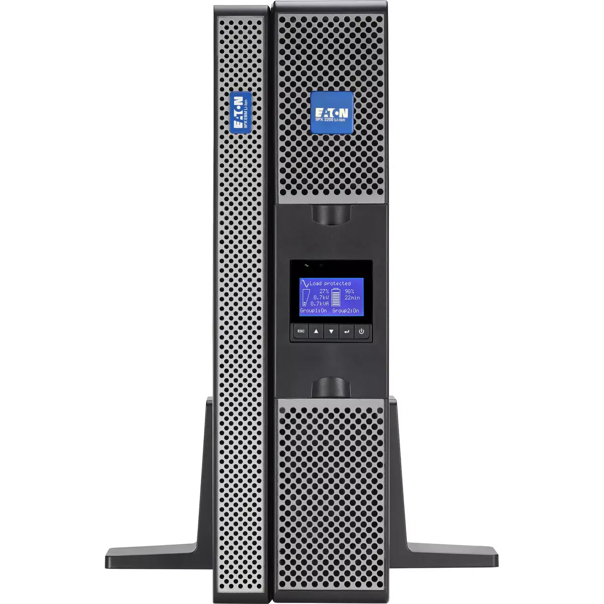 Eaton 9PXEBM72RT1U-L nepārtraukta barošanas avots UPS Photo 3