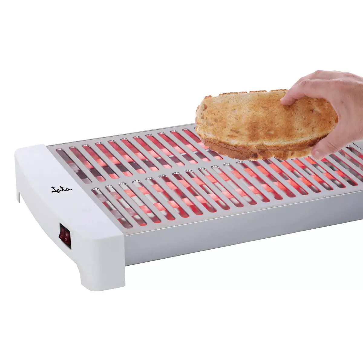 Toaster JATA TT5016 Photo 3