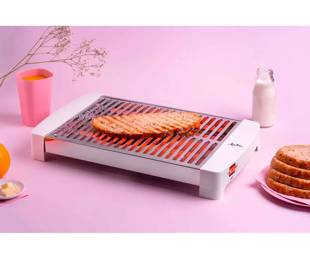 Toaster JATA TT5016 Photo 6
