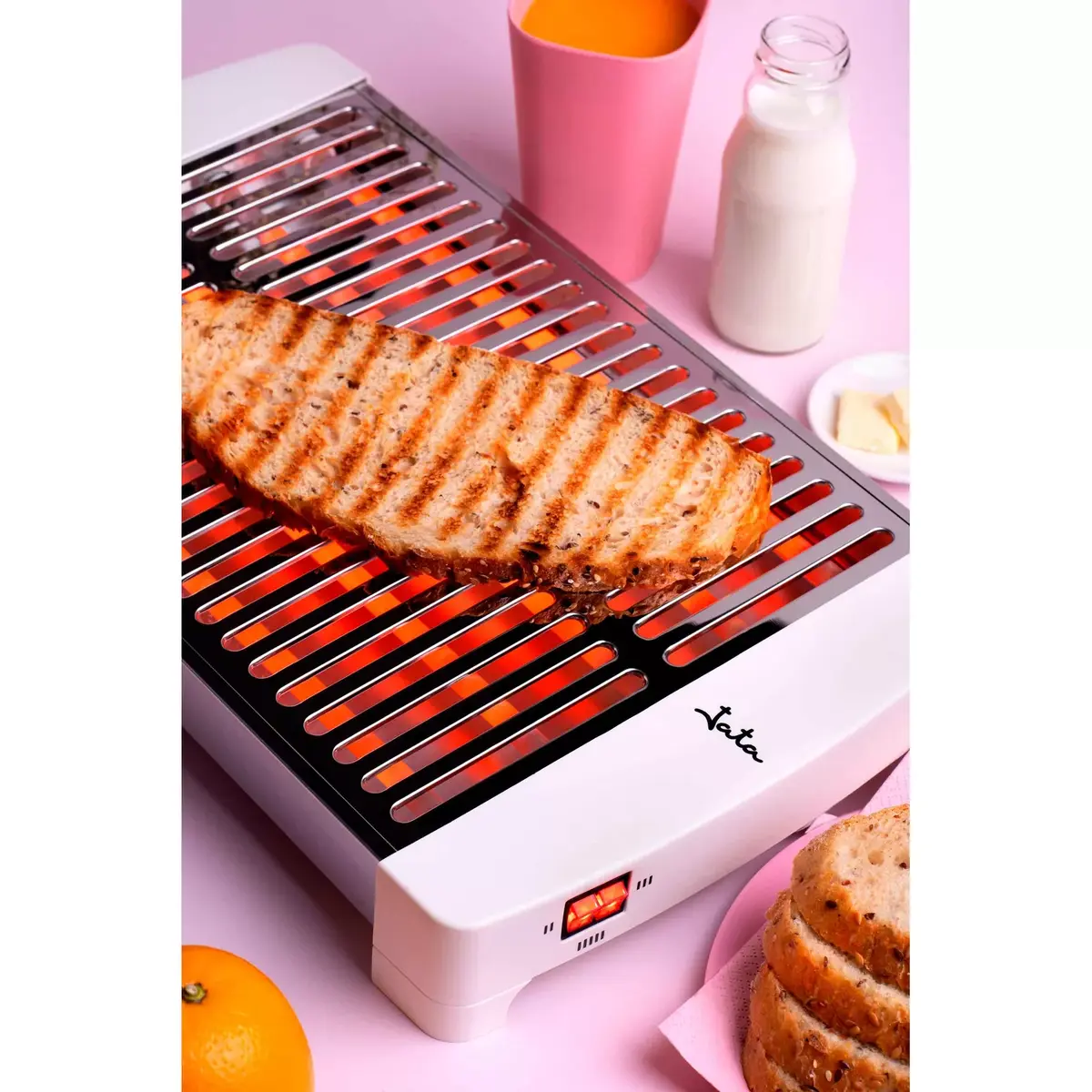 Toaster JATA TT5016 Photo 7