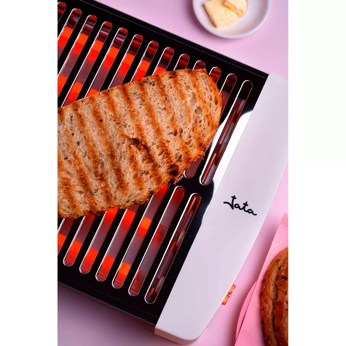 Toaster JATA TT5016 Photo 8