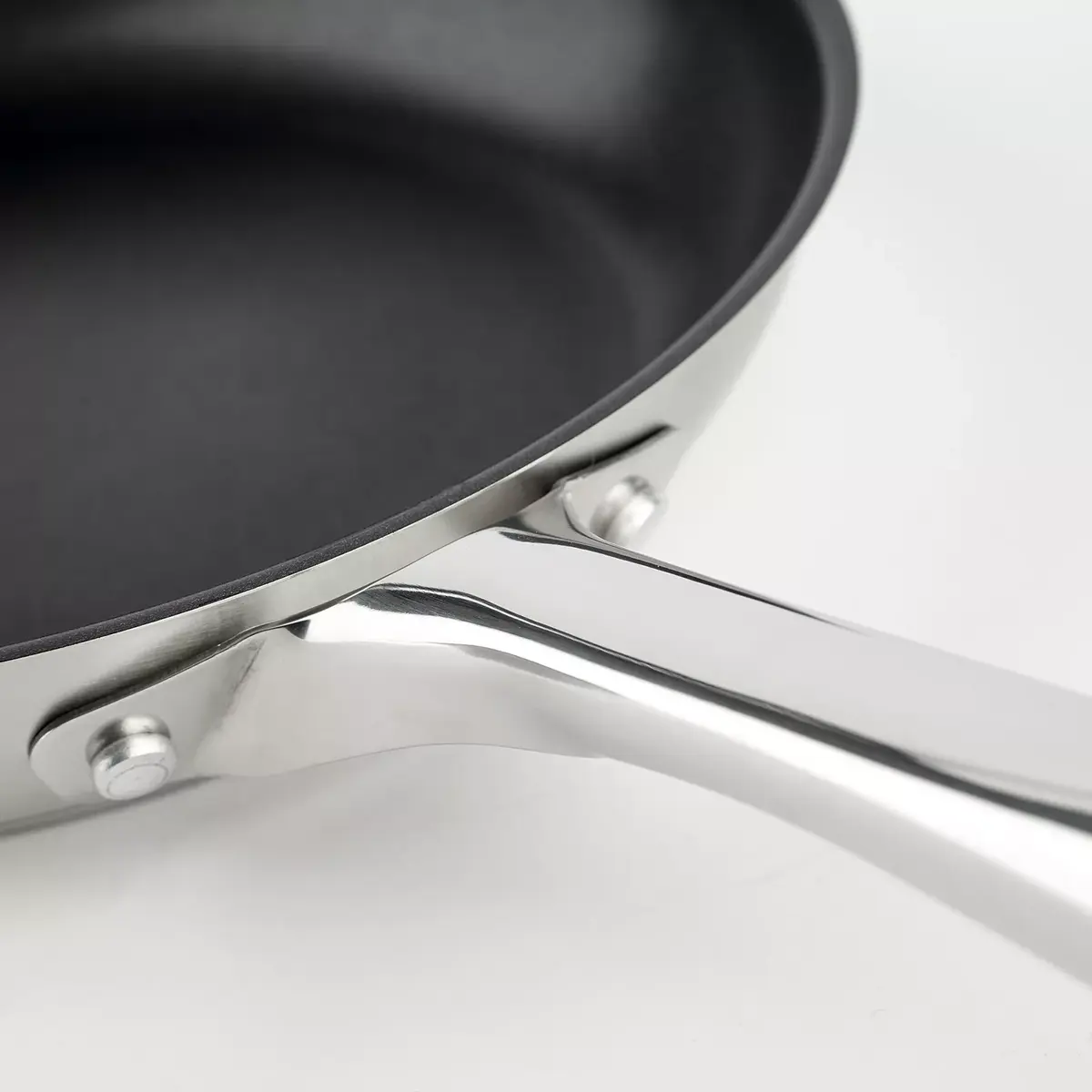 All-purpose pan JATA HSAR2126 Photo 5