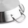 Paella Pan JATA HPAE2132 Photo 2