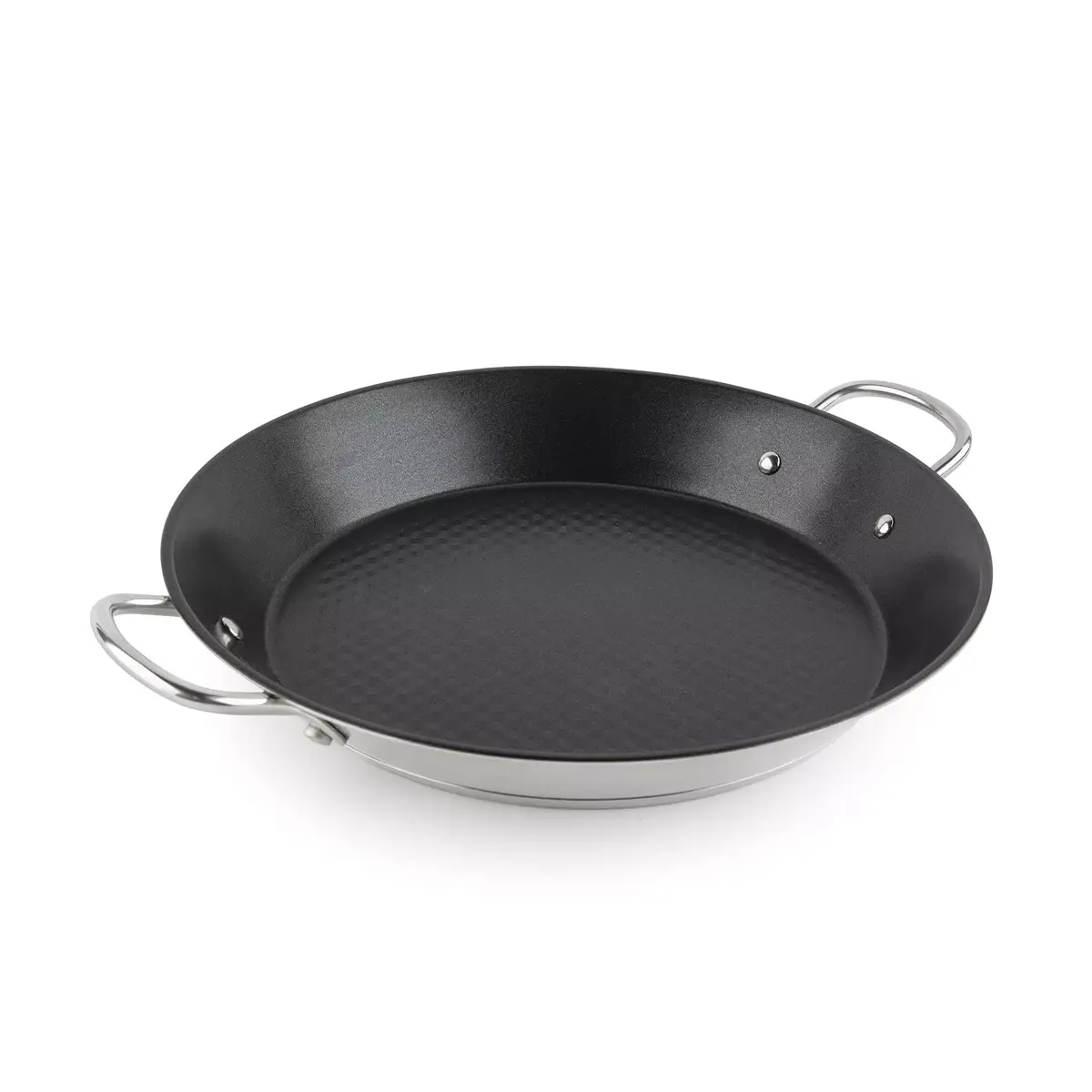 Paella Pan JATA HPAE2132 Photo 3