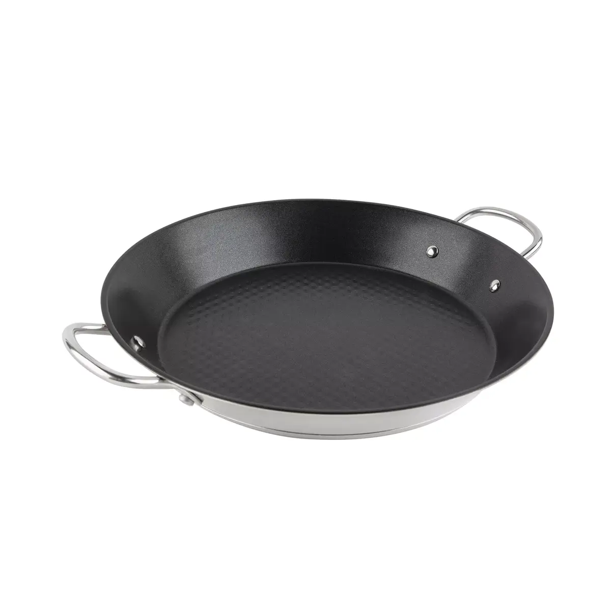 Paella Pan JATA HPAE2132 Photo 4