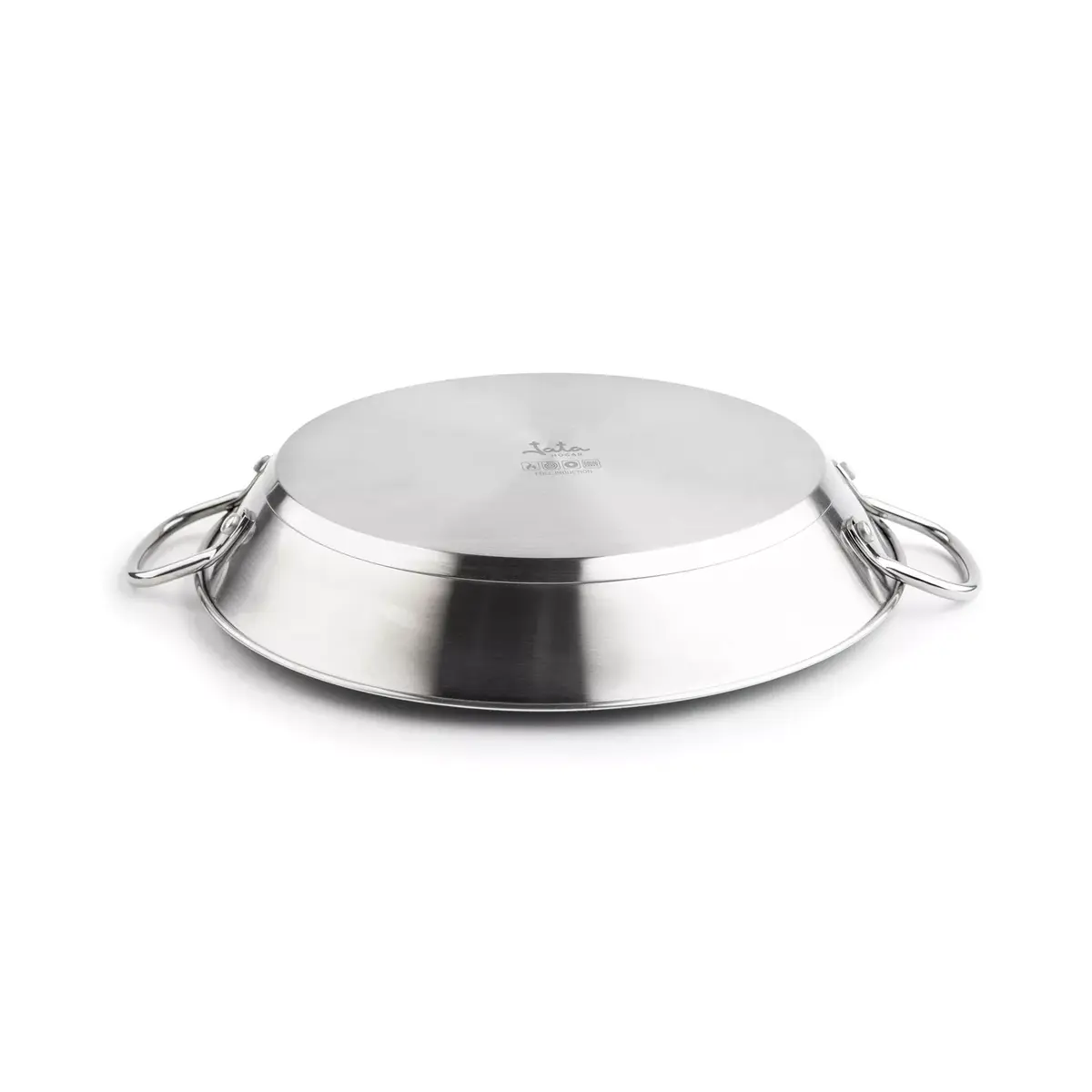Paella Pan JATA HPAE2132 Photo 5