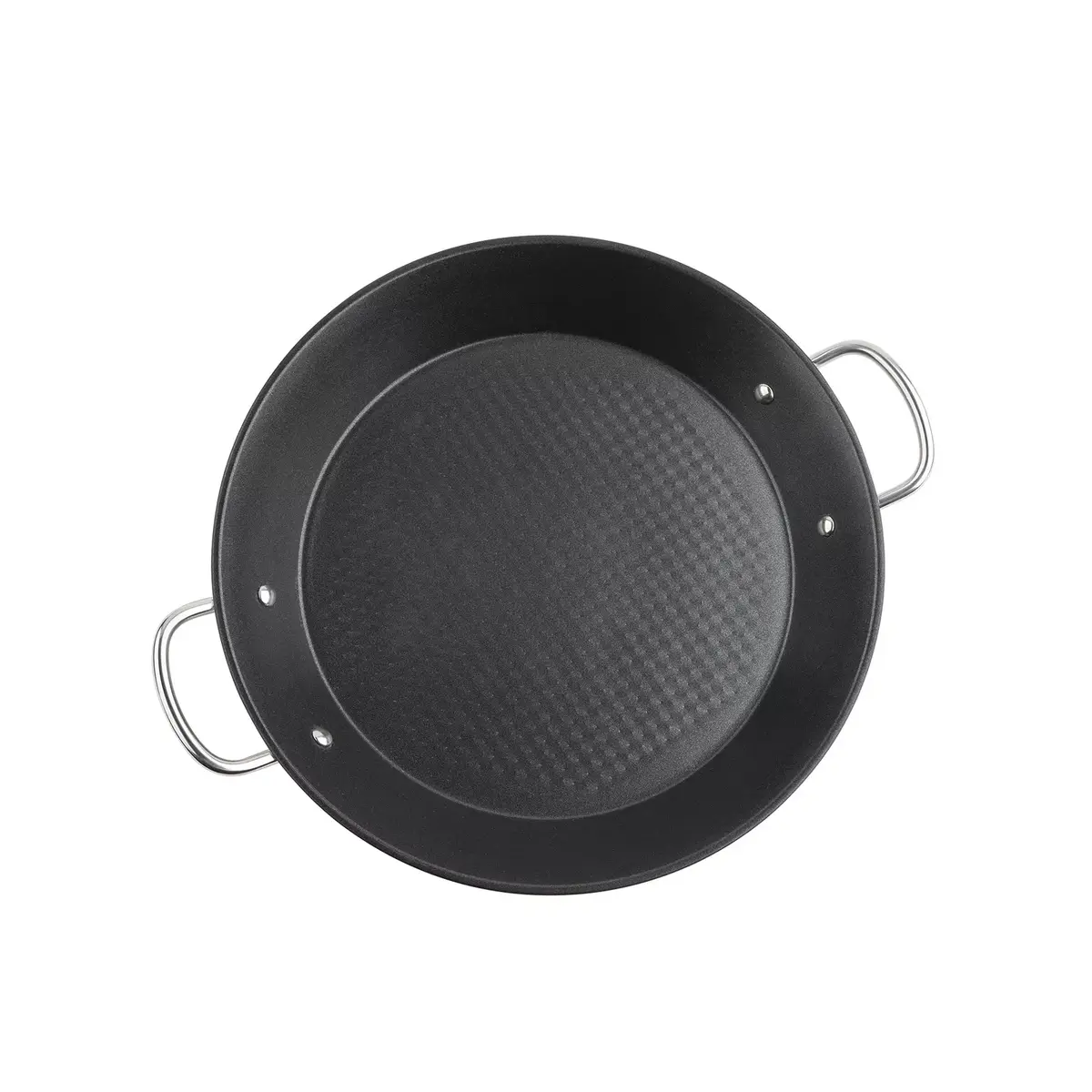 Paella Pan JATA HPAE2132 Photo 7
