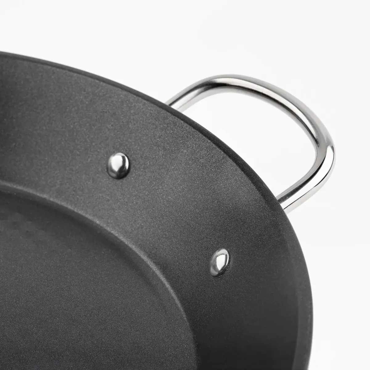 Paella pan Jata HPAE2138 Photo 8