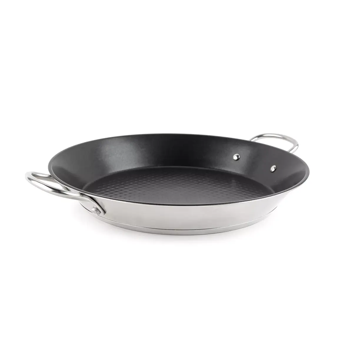 Paella pan Jata HPAE2138 Photo 9