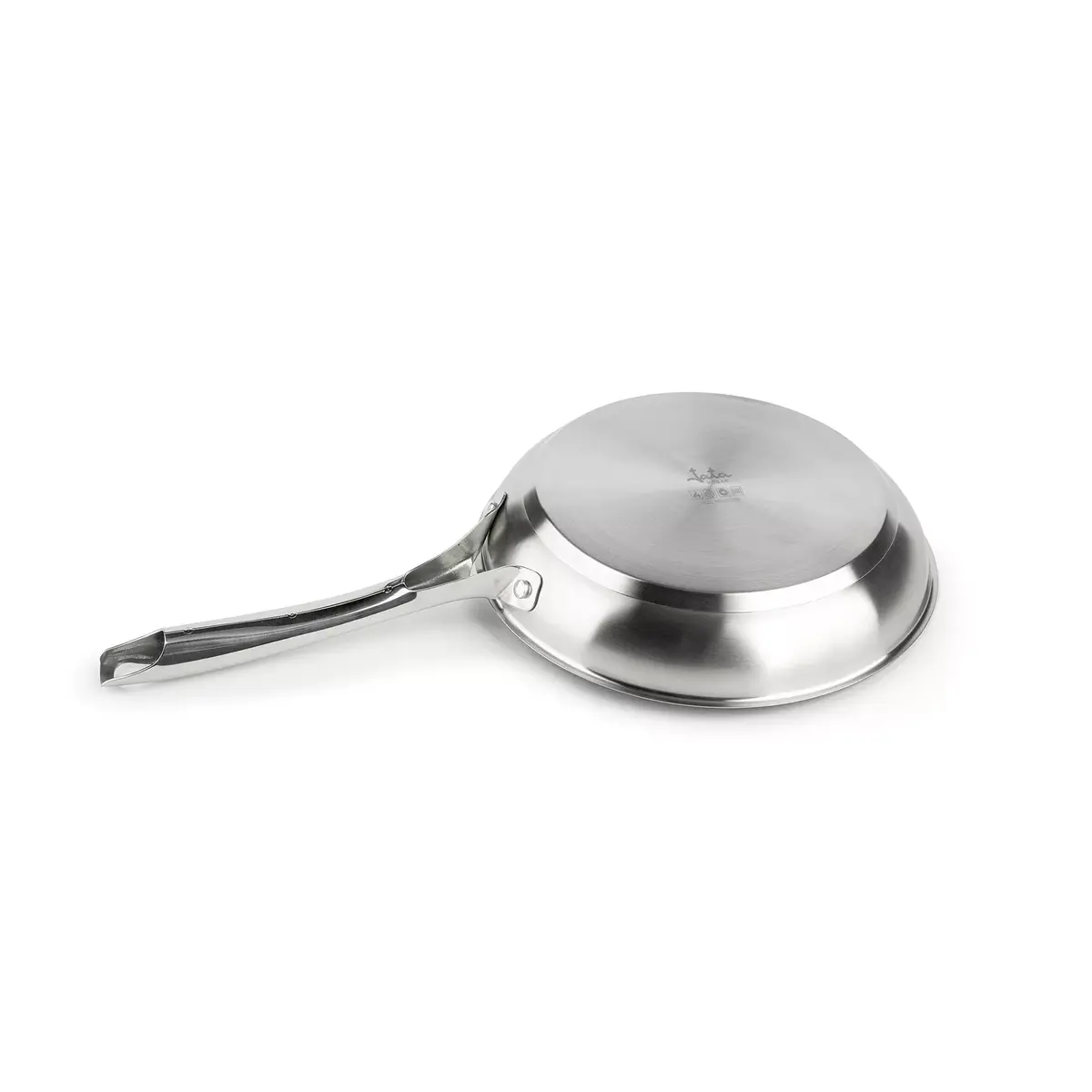 All-purpose pan JATA HSAR2118 Photo 2
