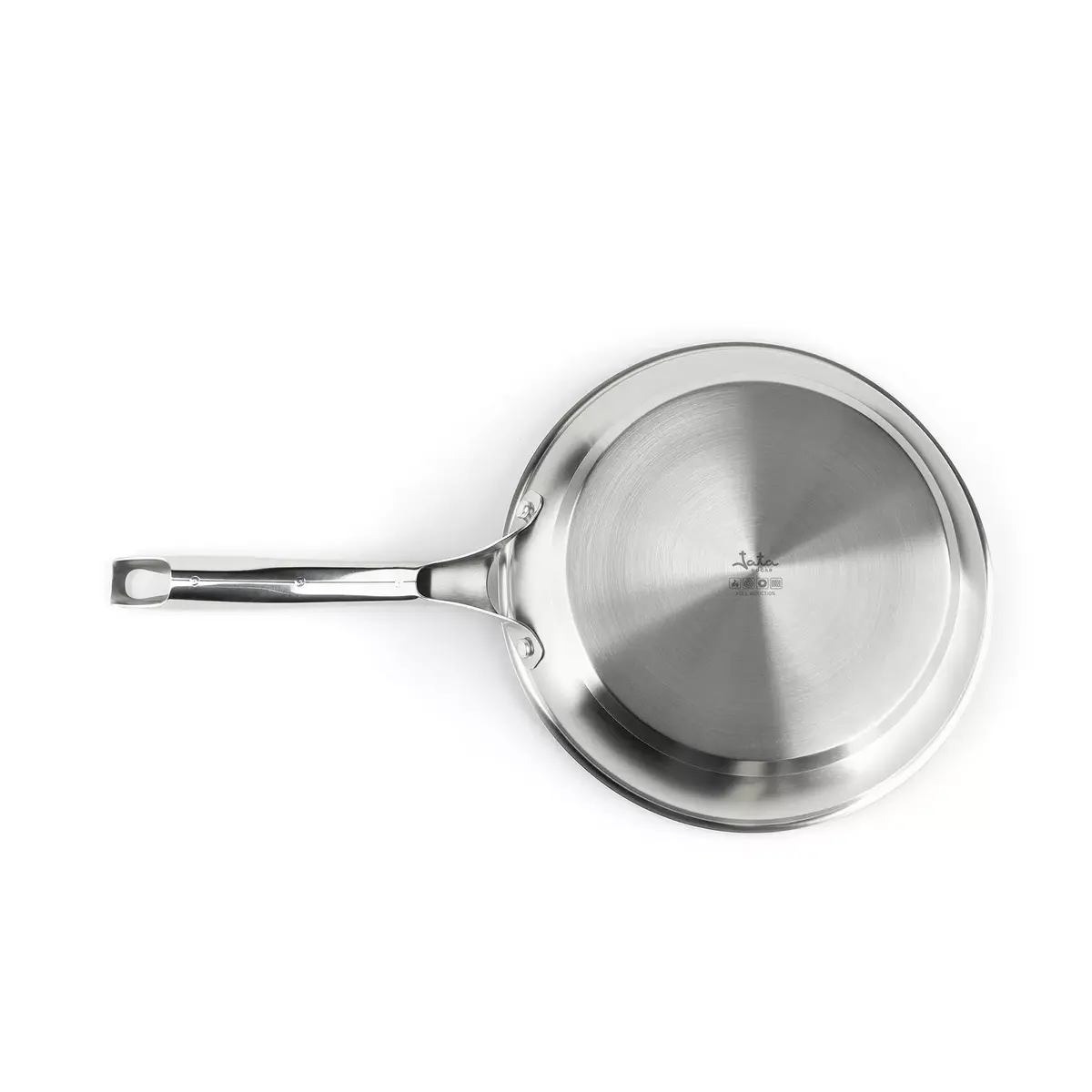 All-purpose pan JATA HSAR2118 Photo 3