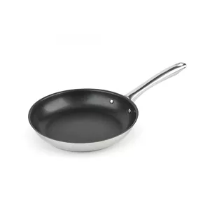 All-purpose pan JATA HSAR2120 Round Stainless steel 20 cm