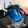 Кувшинный фильтр для воды JATA HJAR1001 Photo 7