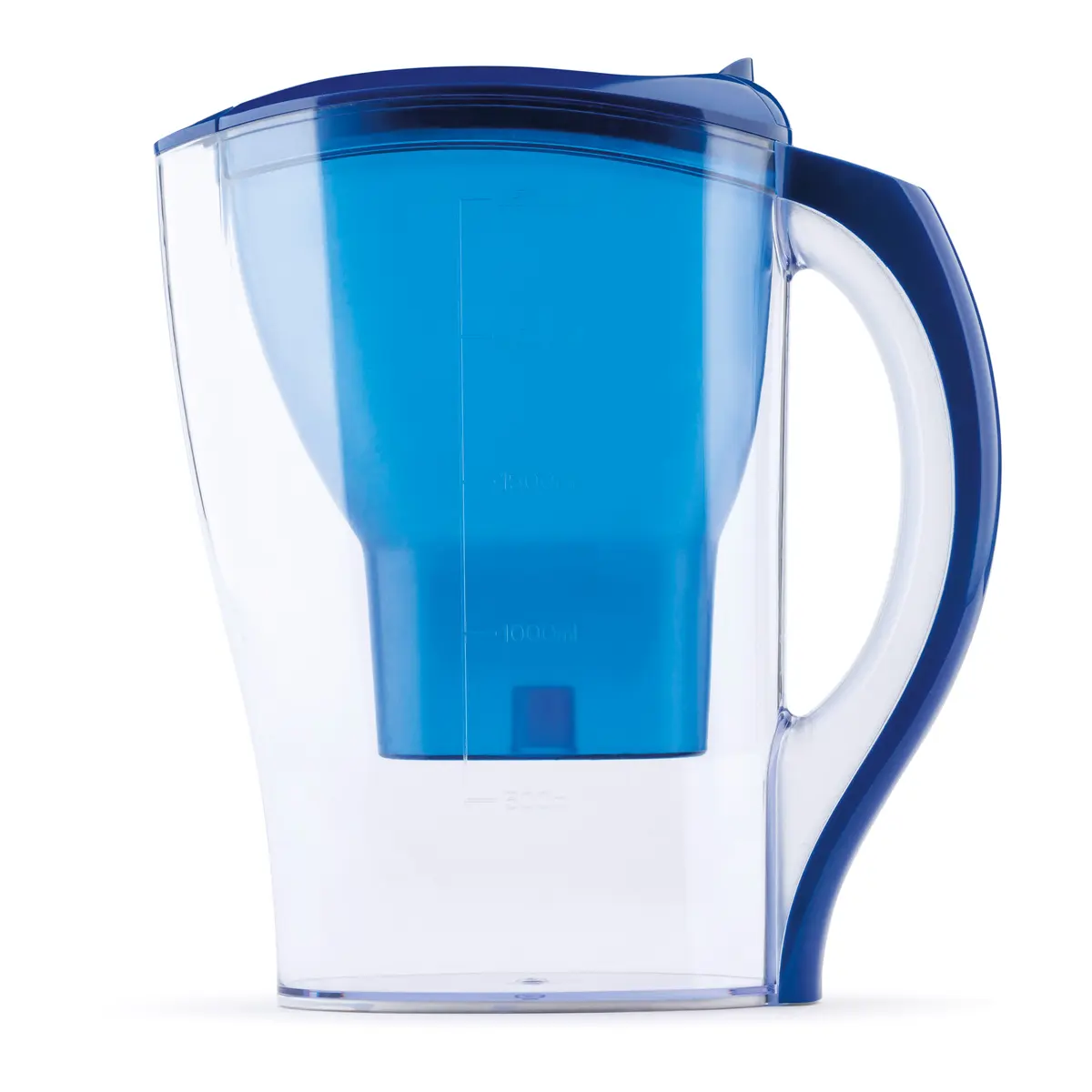 Ūdens filtrs krūze JATA HJAR1001 2