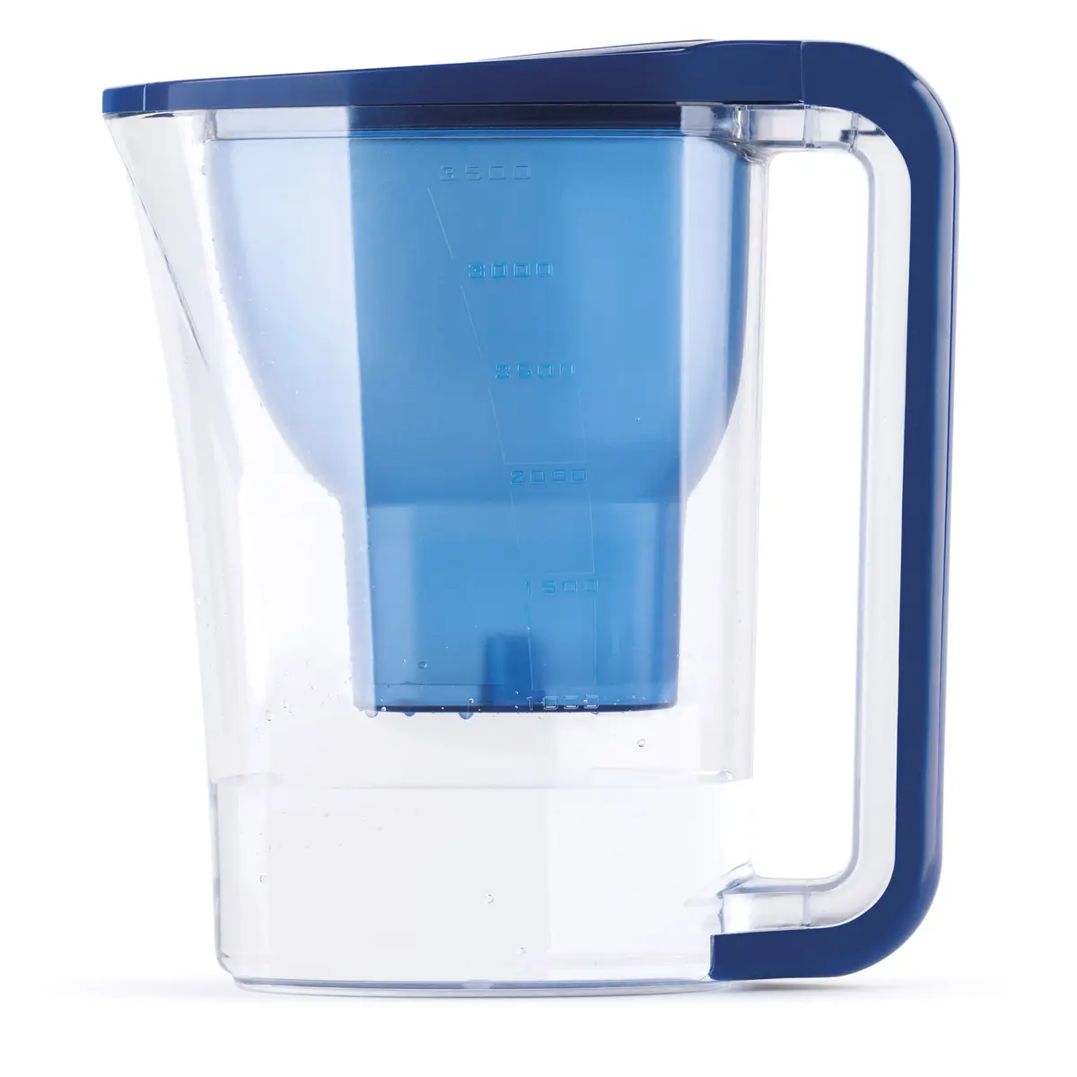 Galda ūdens filtrs JATA HJAR1003 3