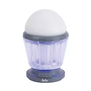 Insect killer JATA MOST3522 Automatic Indoor Outdoor Grey White