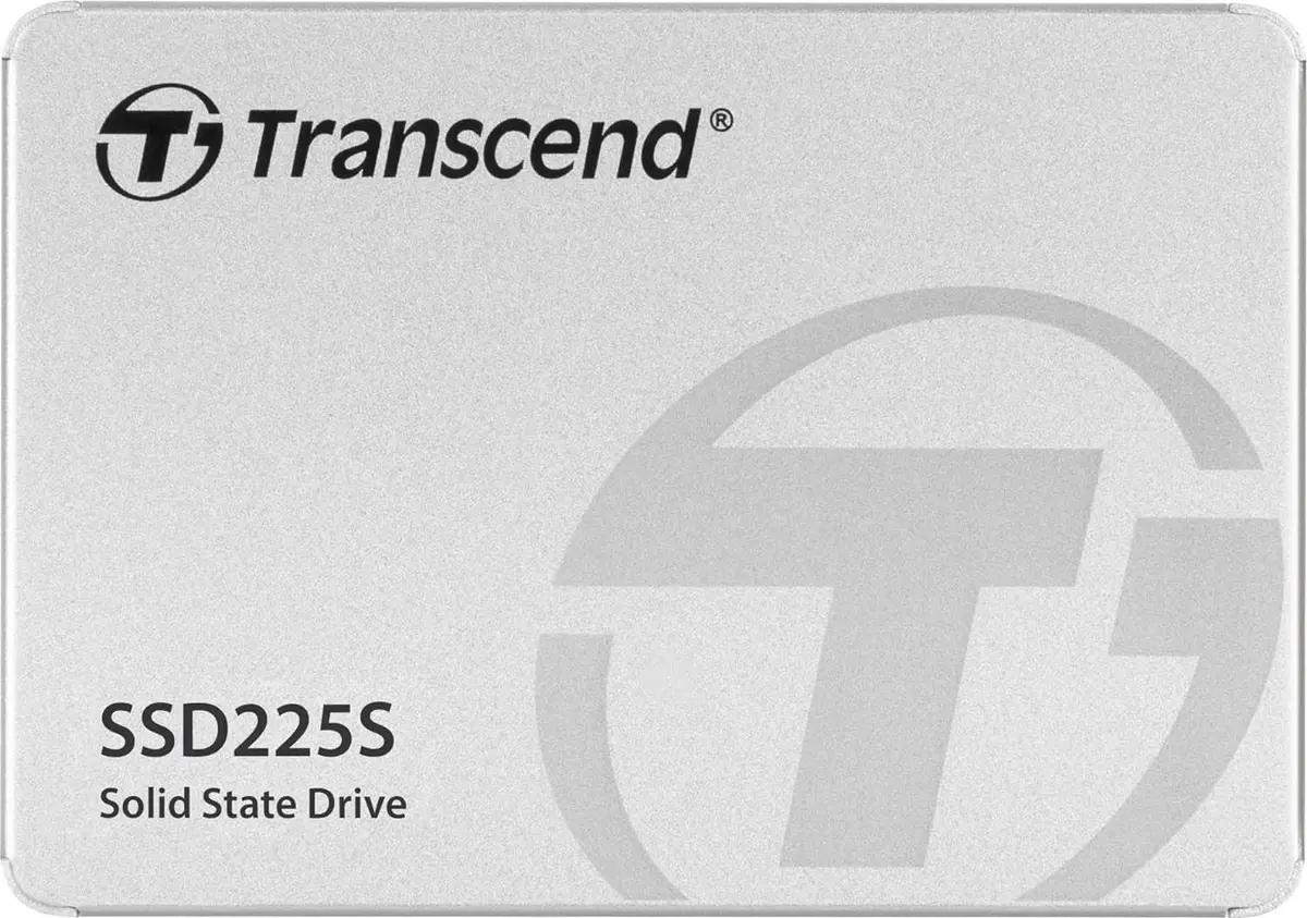 SSD diskdziņš Transcend 250GB 2.5"