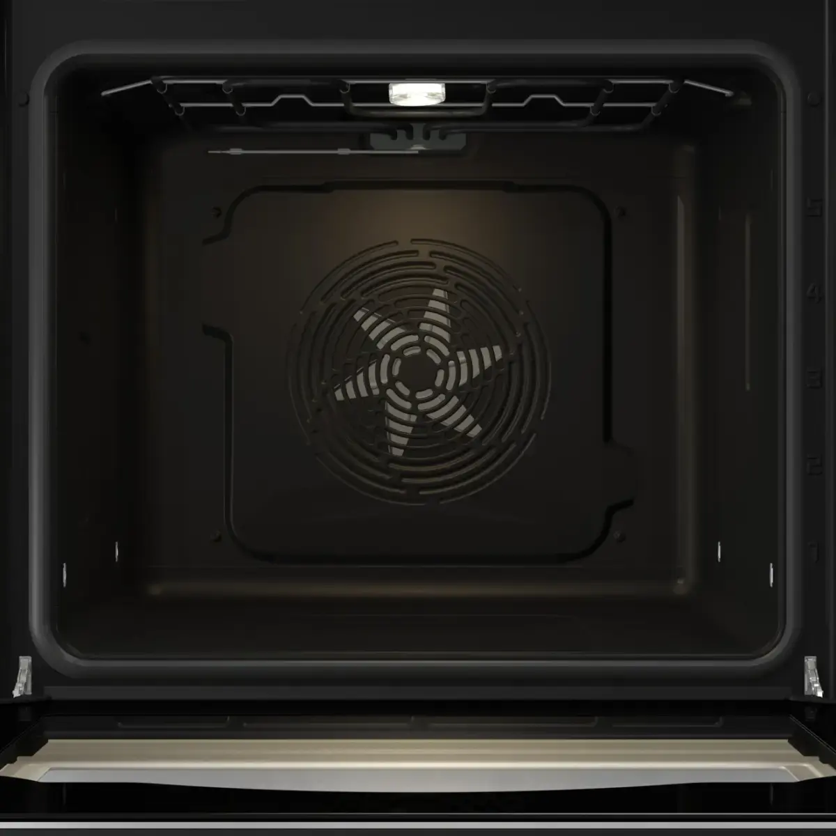 Gorenje BOS67371CLB встраиваемая электрическая духовка Photo 4