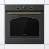 Gorenje BOS67371CLB встраиваемая электрическая духовка Photo 5
