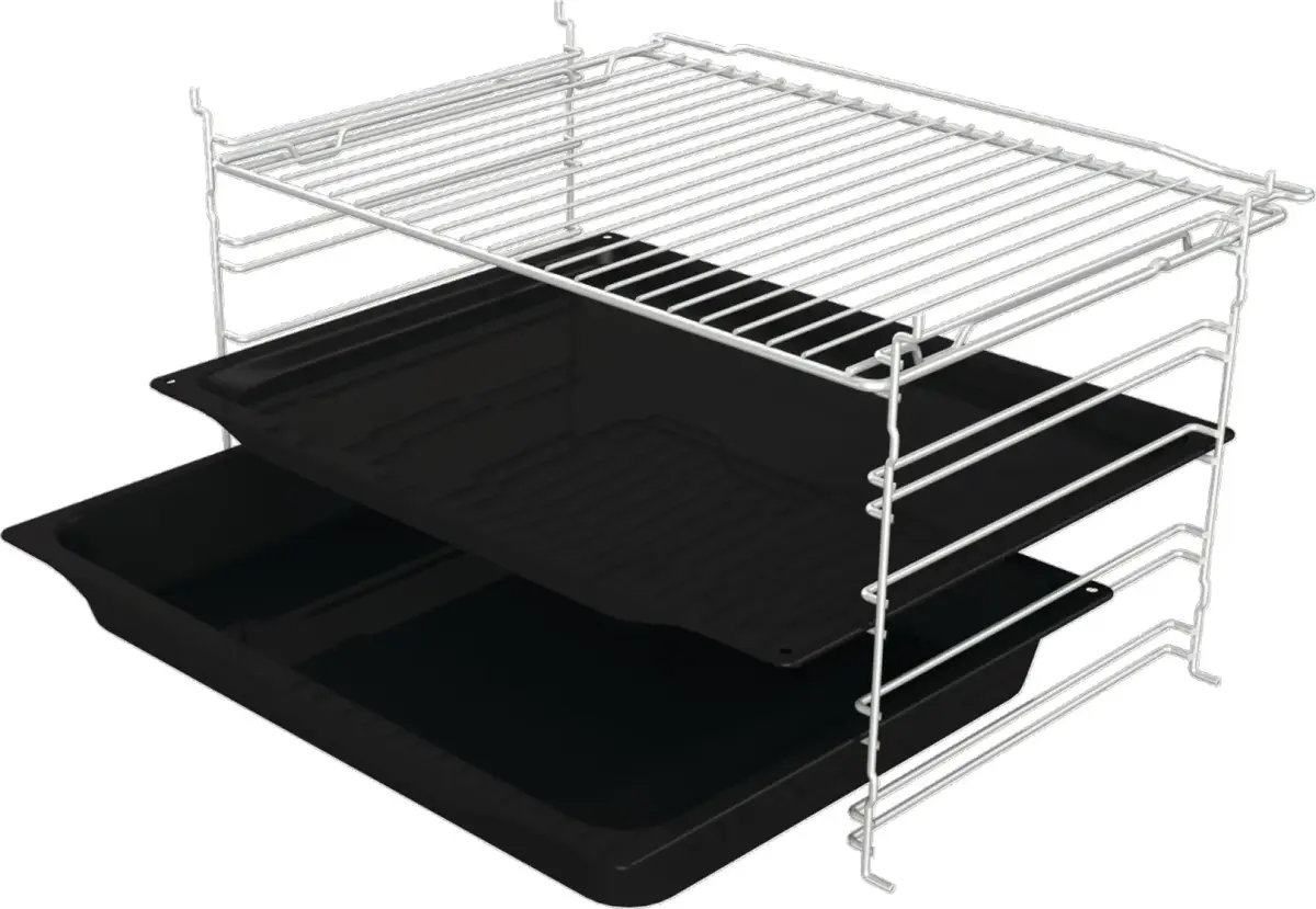 Gorenje BOS67371CLB встраиваемая электрическая духовка Photo 6