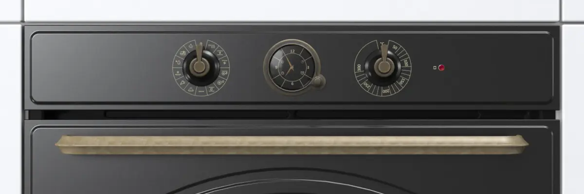 Gorenje BOS67371CLB встраиваемая электрическая духовка Photo 7