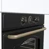 Gorenje BOS67371CLB встраиваемая электрическая духовка Photo 8