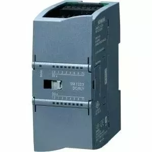 Модуль дискретного ввода-вывода Siemens SIMATIC S7-1200 SM 1223 6ES7223-1QH32-0XB0