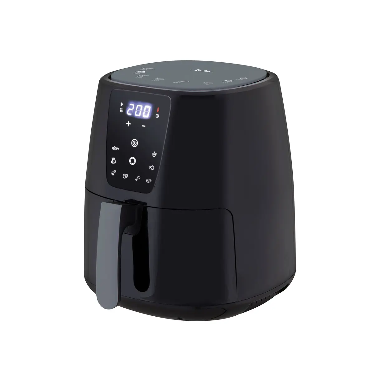 Karstā gaisa friteze JATA JEFR1225 5
