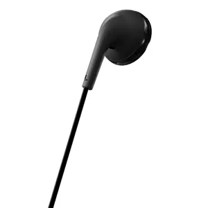 Hama Tubby Headphones Wired In-ear Calls/Music Black