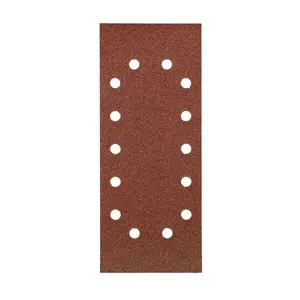 Sanding sheet KWB 818788 30 pcs