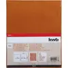 Sanding sheet kwb Flint Sandpaper Wood & Paint Photo 2