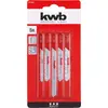 Lobzika asmens KWB 617290 Photo 2