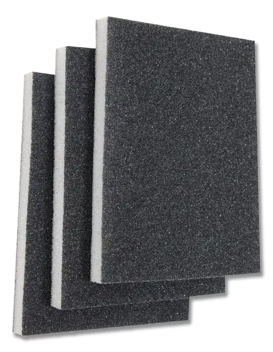 Sanding sponge KWB 089000 Photo 2