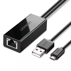 Network Card Ugreen 30985 Ethernet Wired USB Interface