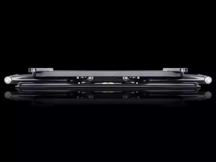 Mounting bracket Multibrackets M VESA Super Slim Tilt & Turn Plus HD Photo 3
