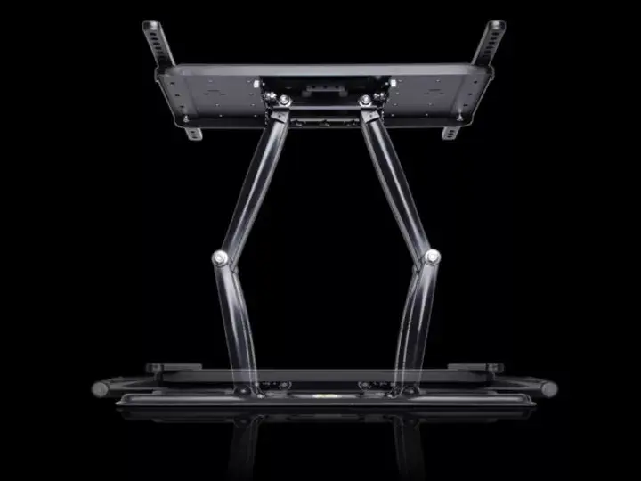 Mounting bracket Multibrackets M VESA Super Slim Tilt & Turn Plus HD Photo 5