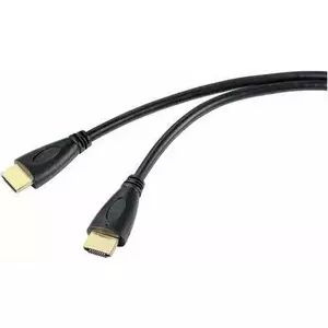 SpeaKa Professional HDMI AV monitora kabelis SP-10133292 — 1x HDMI spraudnis uz 1x HDMI spraudni