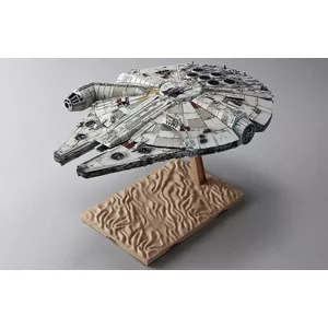 REVELL модель корабля «Тысячелетний Сокол» 1:144 — пластиковый набор для сборки