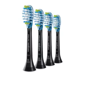 Sonic zobu birstes galvas Philips C3 Premium Plaque Defence HX9044/33