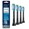Щеточки для зубной щётки Philips C3 Premium Plaque Defence Photo 2