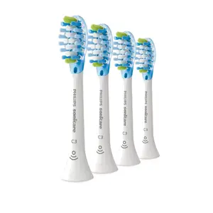 Toothbrush Heads Philips Sonicare C3 Premium Plaque Defence HX9044/17
