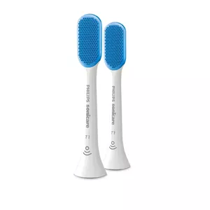 Philips Sonicare TongueCare+ Насадки Sonicare HX8072 для очищения языка