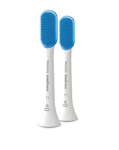 Tongue brushes Philips Sonicare HX8072/01