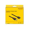 DeLOCK DisplayPort 1.2 pagarināšanas kabelis 4K 60 Hz Photo 2