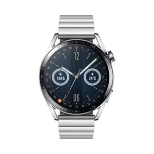 Смарт-часы Huawei WATCH GT 3 Elite Photo 1